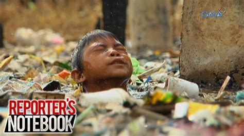 Reporter's Notebook: Burak at Pangarap (full episode) .